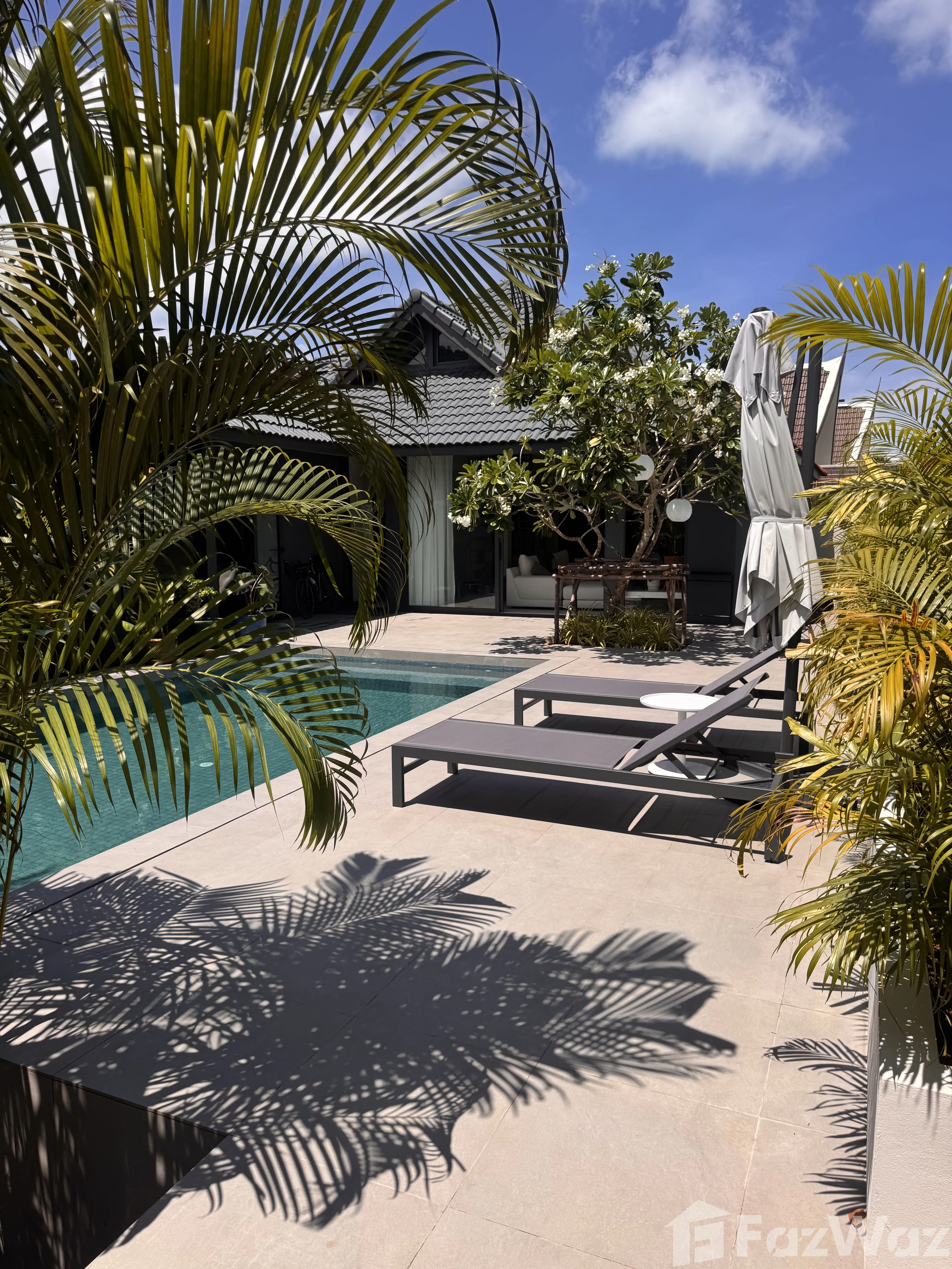 4 Bedroom Villa for sale in Rawai Phuket - Photo 14