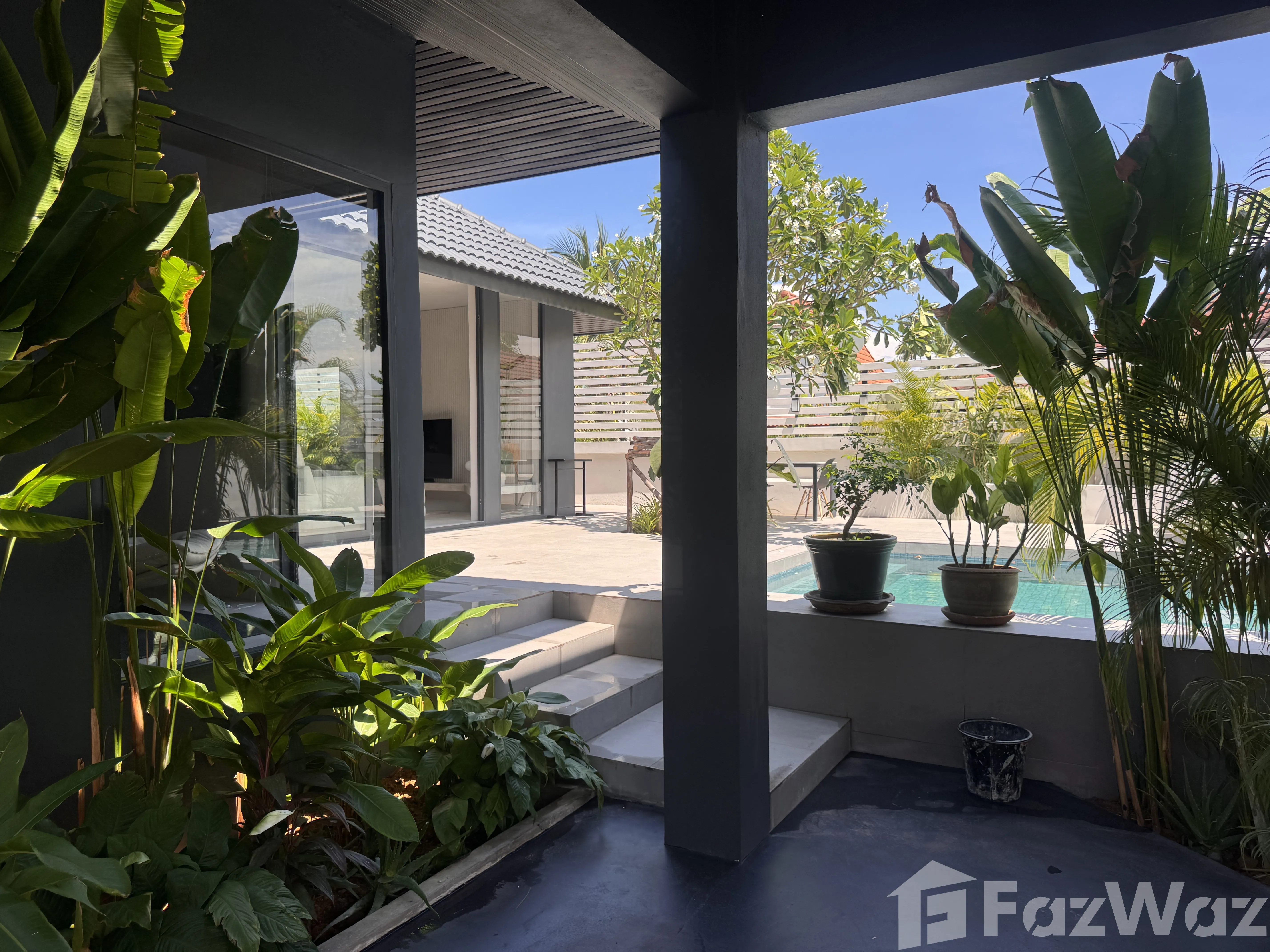 4 Bedroom Villa for sale in Rawai Phuket - Photo 15