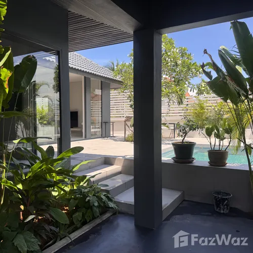 4 Bedroom Villa for sale in Rawai Phuket - Photo 8