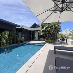 4 Bedroom Villa for sale in Rawai Phuket - Photo 9