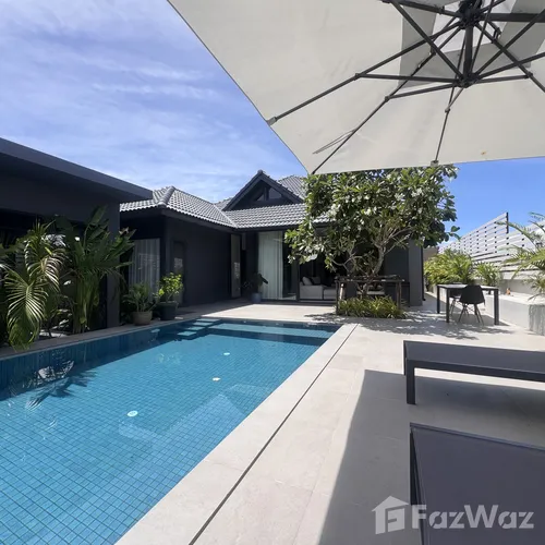 4 Bedroom Villa for sale in Rawai Phuket - Photo 10