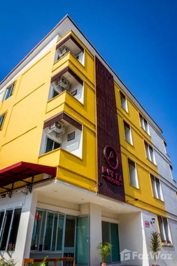 32 Bedroom Hotel for sale in Pak Nam Krabi - Photo 13