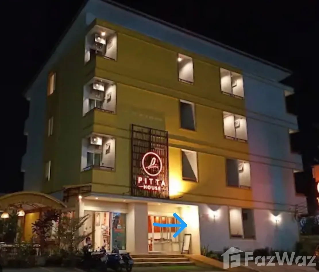 32 Bedroom Hotel for sale in Pak Nam Krabi - Photo 20