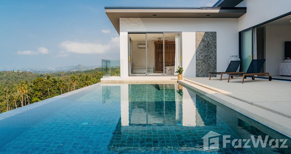 4 Bedroom Villa for sale in Maenam Surat Thani - Photo 2