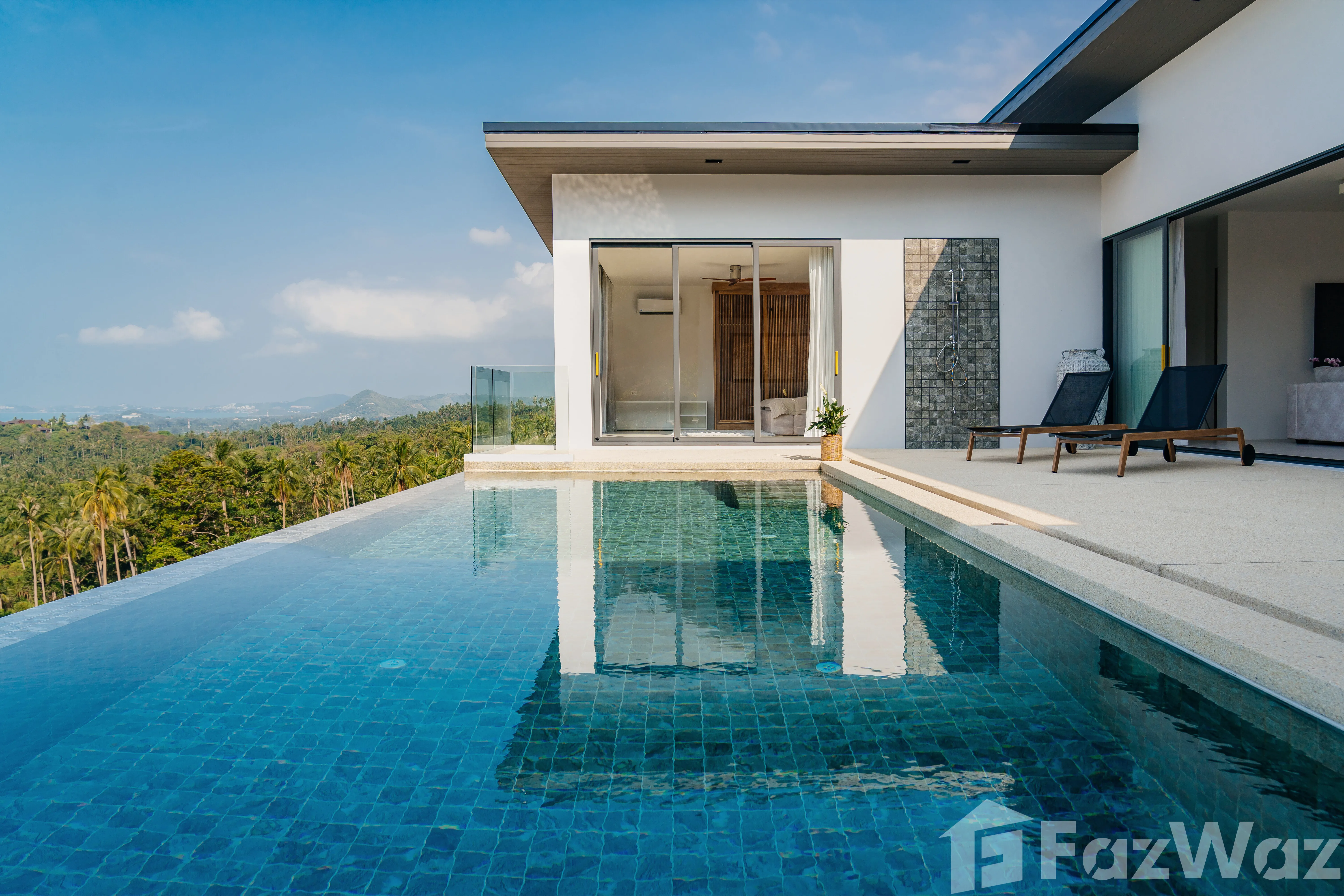 4 Bedroom Villa for sale in Maenam Surat Thani - Photo 13
