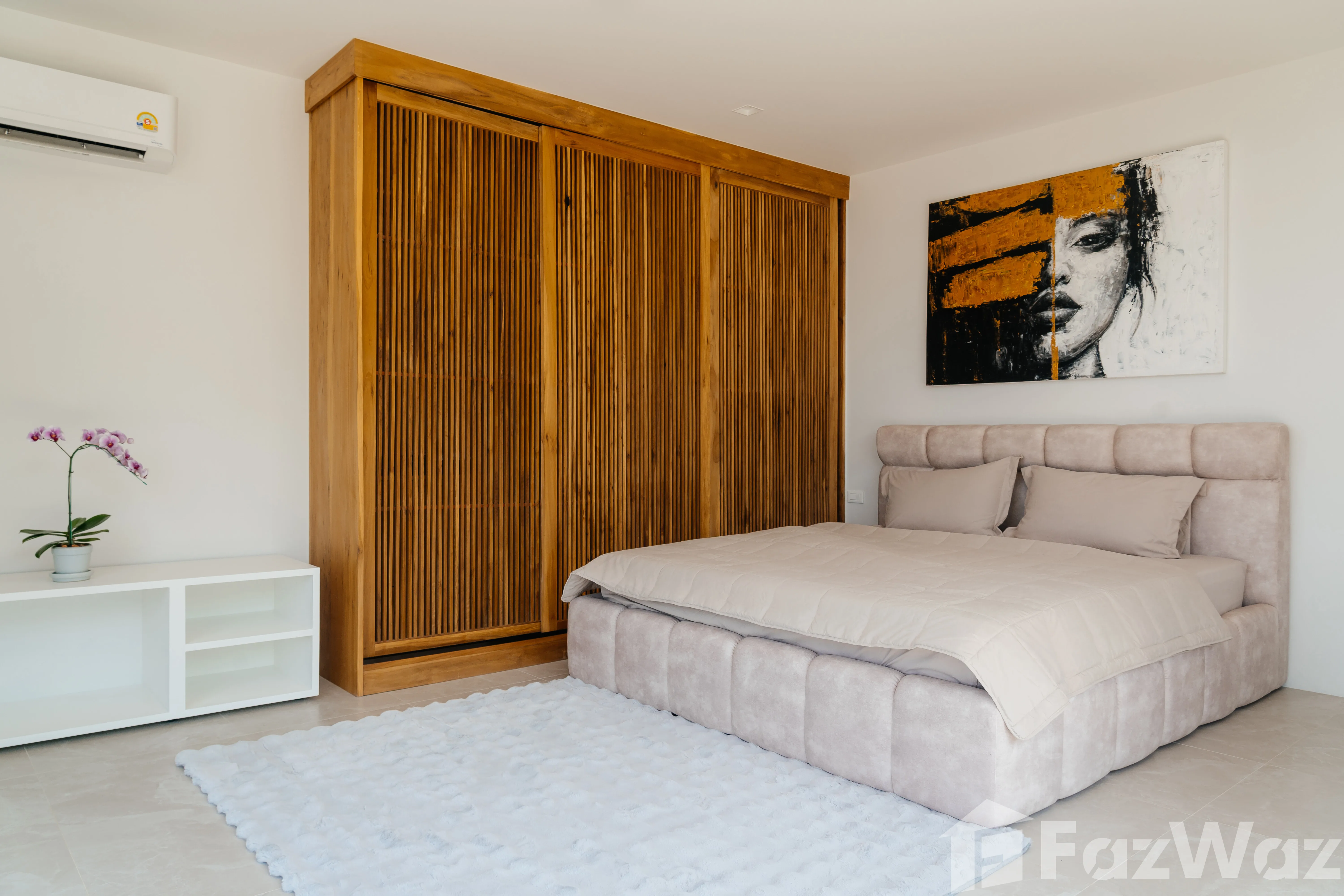 4 Bedroom Villa for sale in Maenam Surat Thani - Photo 16