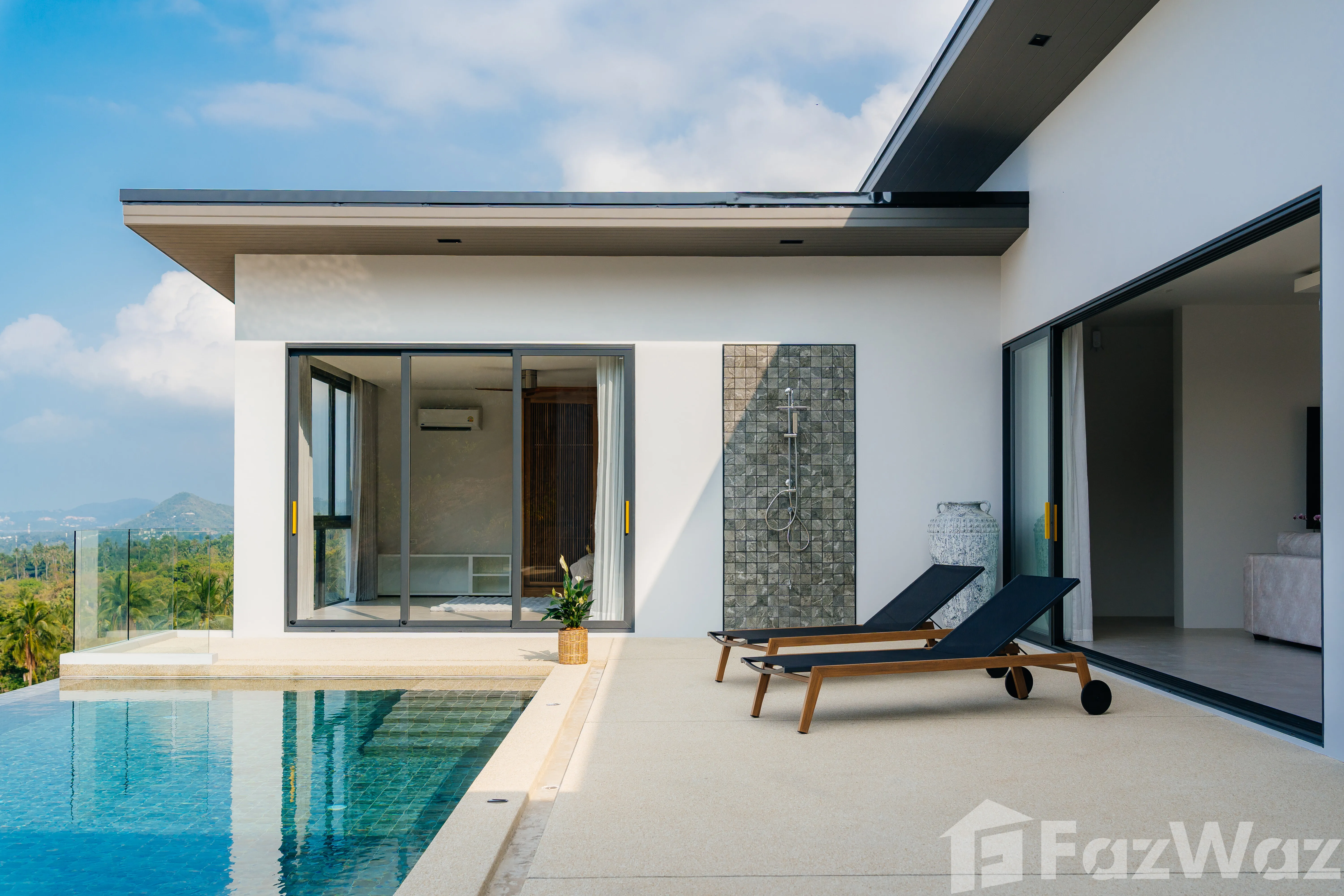 4 Bedroom Villa for sale in Maenam Surat Thani - Photo 18