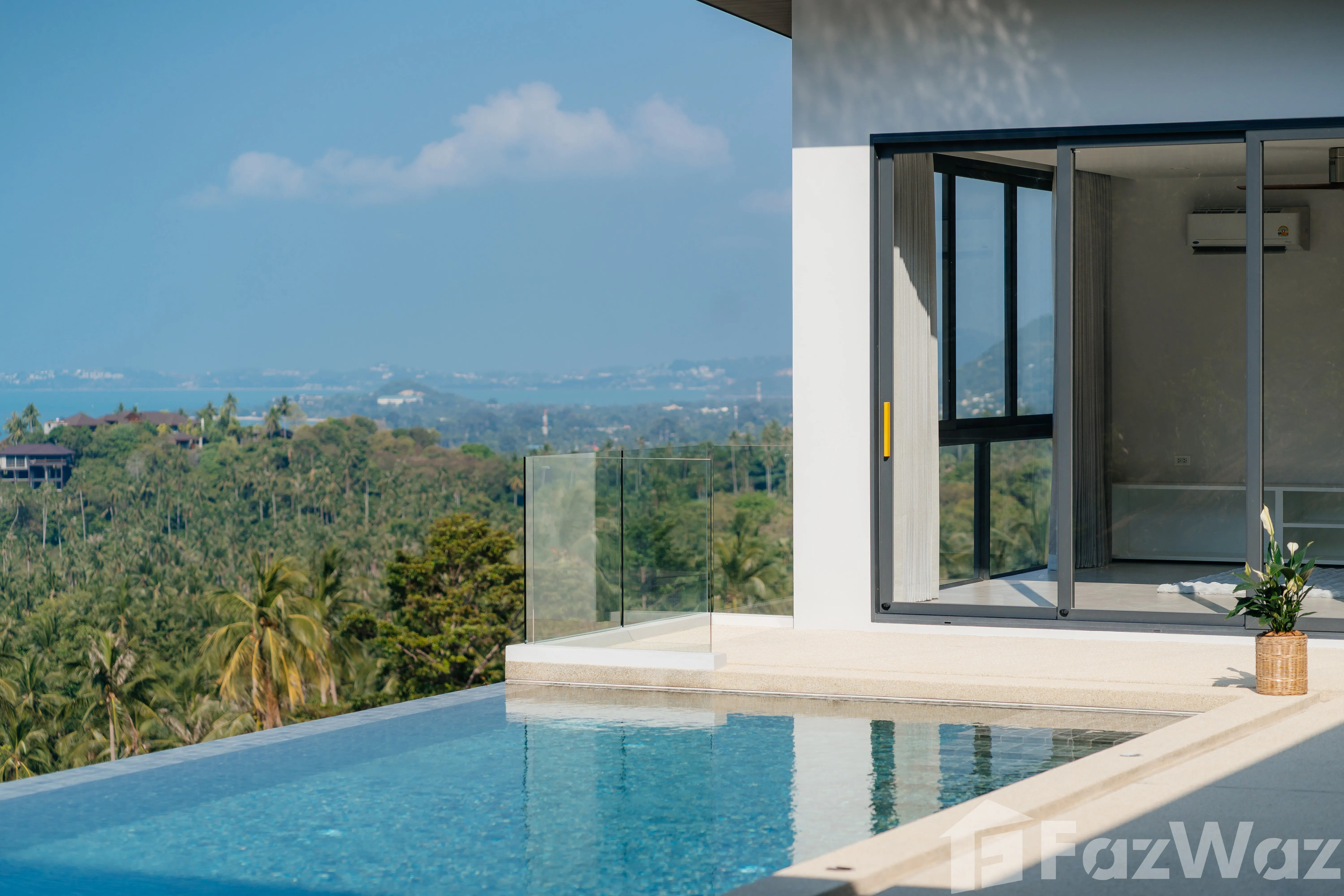 4 Bedroom Villa for sale in Maenam Surat Thani - Photo 19