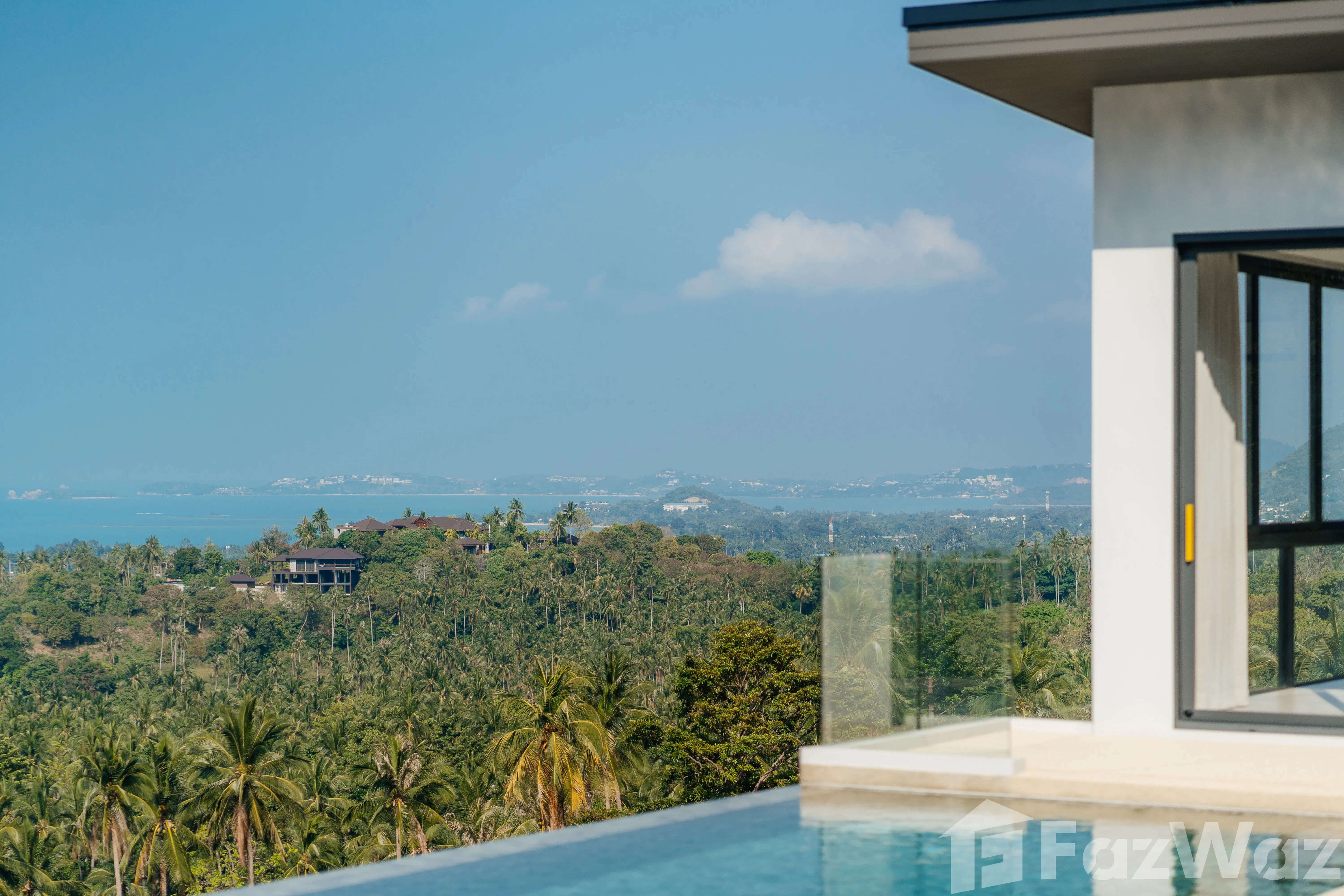 4 Bedroom Villa for sale in Maenam Surat Thani - Photo 20