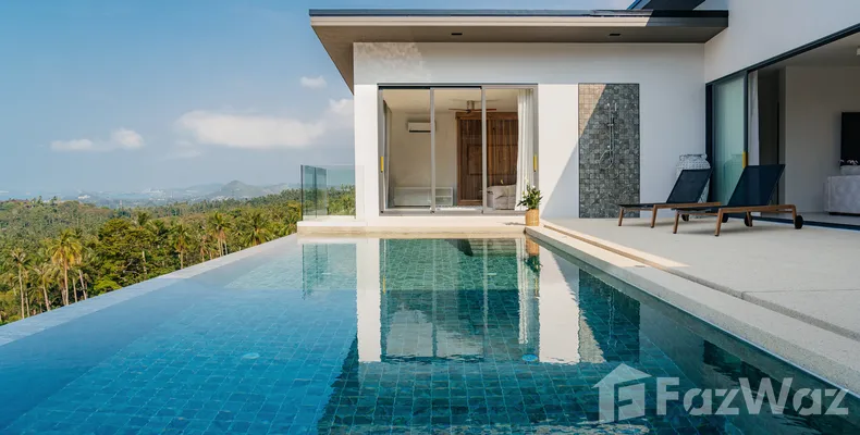4 Bedroom Villa for sale in Maenam Surat Thani - Photo 4