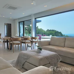 4 Bedroom Villa for sale in Maenam Surat Thani - Photo 5