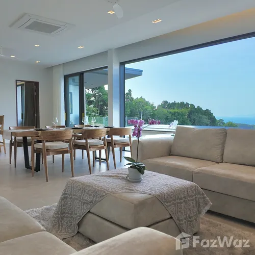 4 Bedroom Villa for sale in Maenam Surat Thani - Photo 6