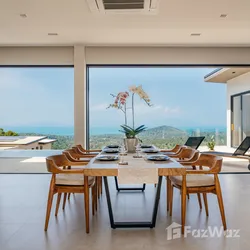 4 Bedroom Villa for sale in Maenam Surat Thani - Photo 7