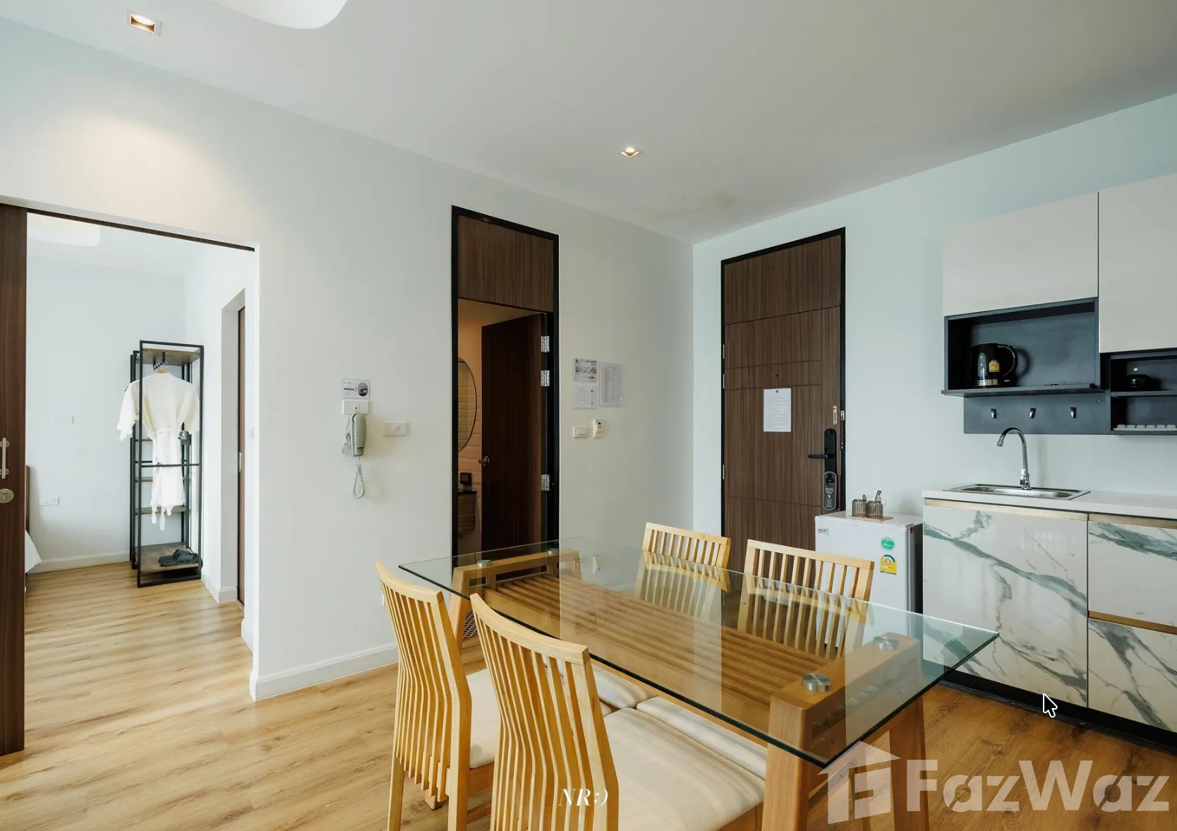 22 Bedroom Hotel for sale in Pak Nam Krabi