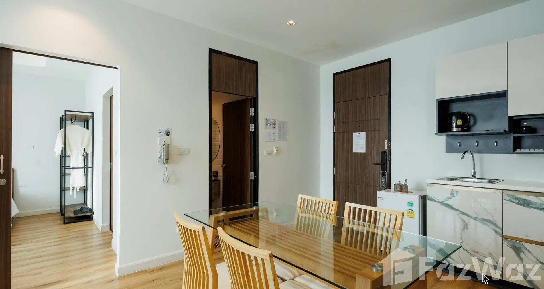 22 Bedroom Hotel for sale in Pak Nam Krabi - Photo 3