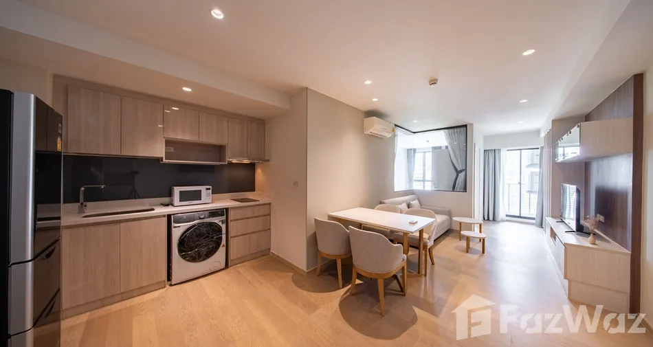 1 Bedroom Condo for sale at Runesu Thonglor 5 in Khlong Tan Nuea Bangkok - Photo 2