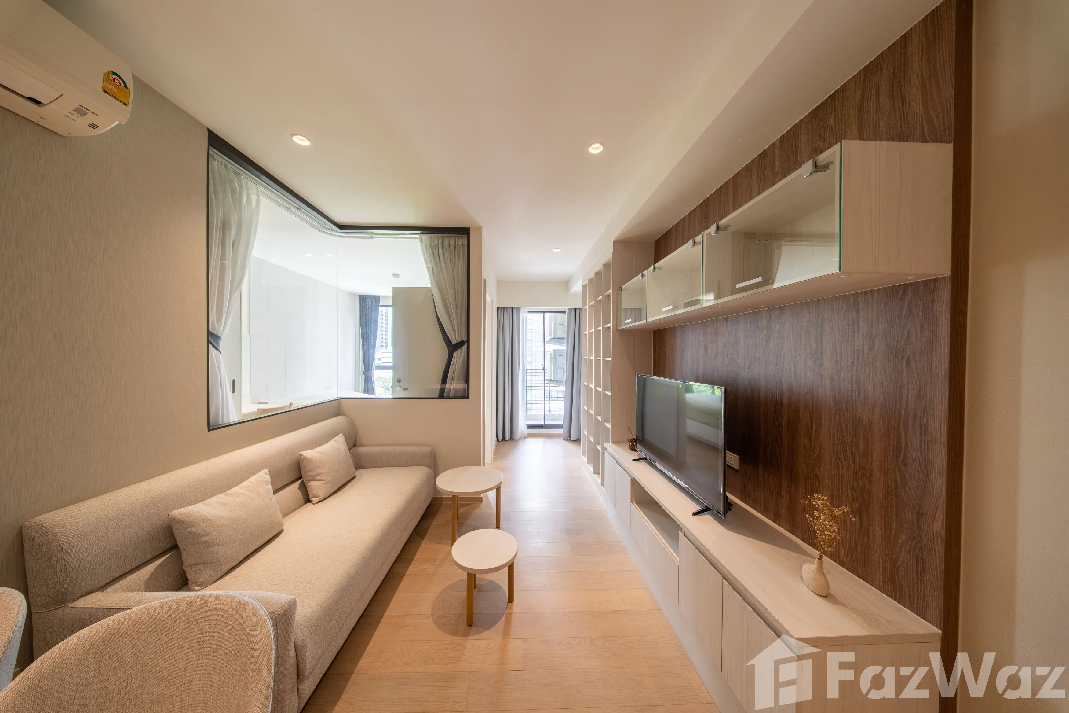 1 Bedroom Condo for sale at Runesu Thonglor 5 in Khlong Tan Nuea Bangkok - Photo 15