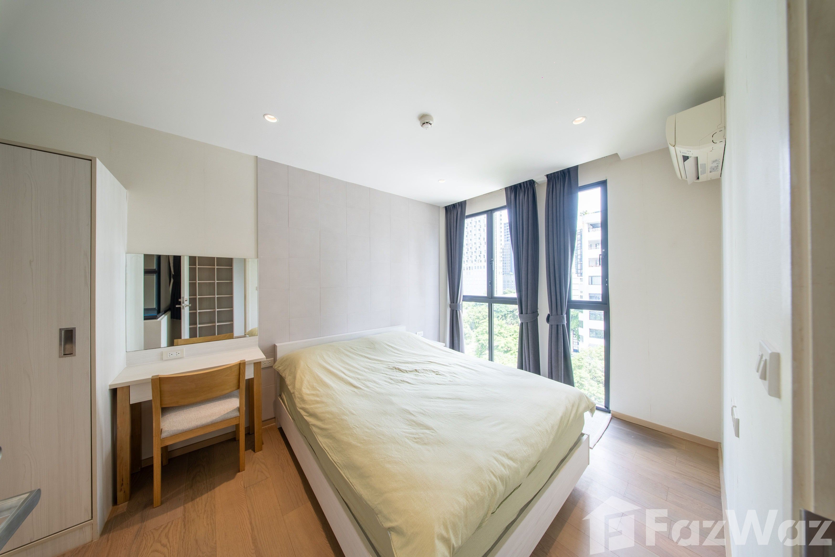 1 Bedroom Condo for sale at Runesu Thonglor 5 in Khlong Tan Nuea Bangkok - Photo 16