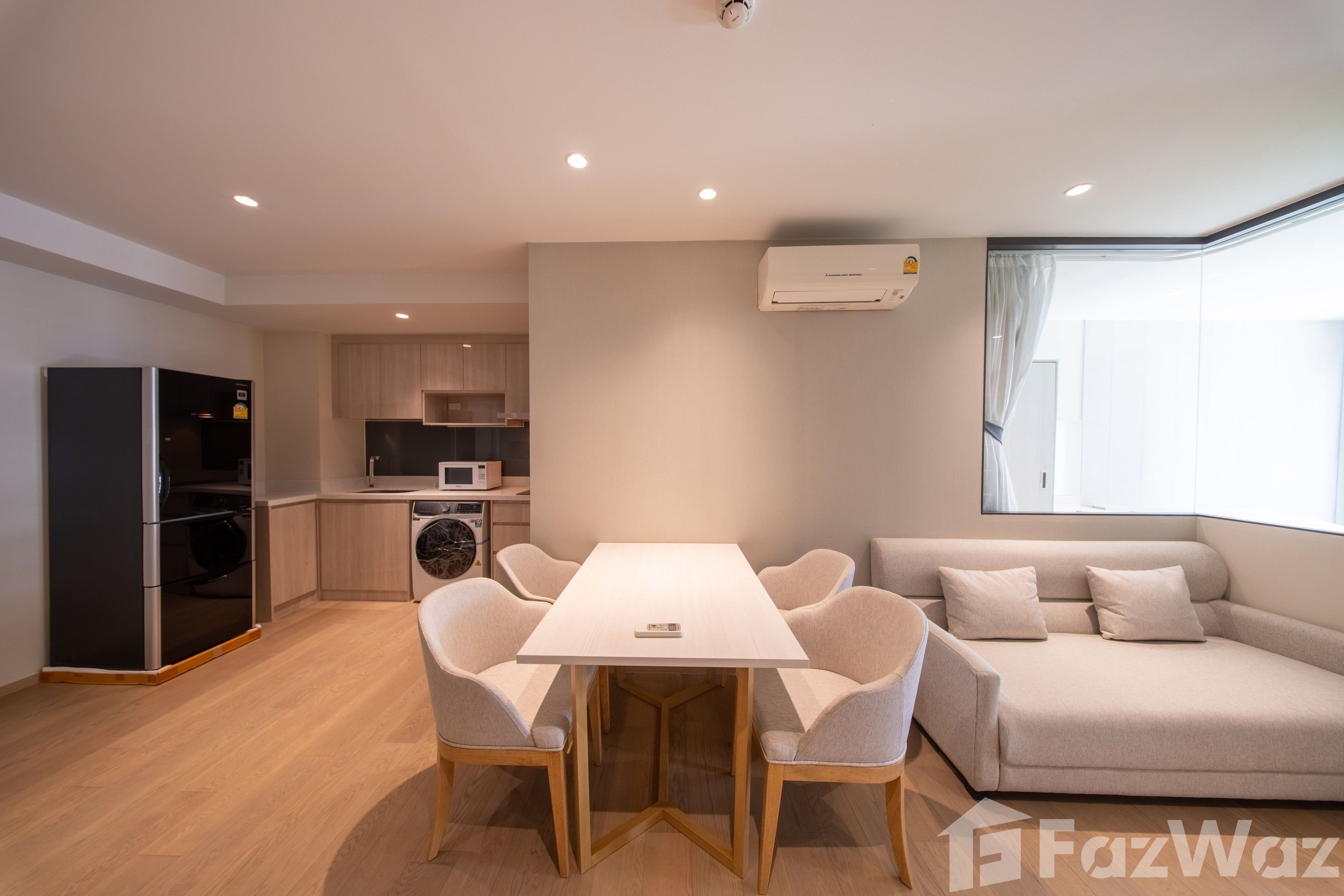 1 Bedroom Condo for sale at Runesu Thonglor 5 in Khlong Tan Nuea Bangkok - Photo 18