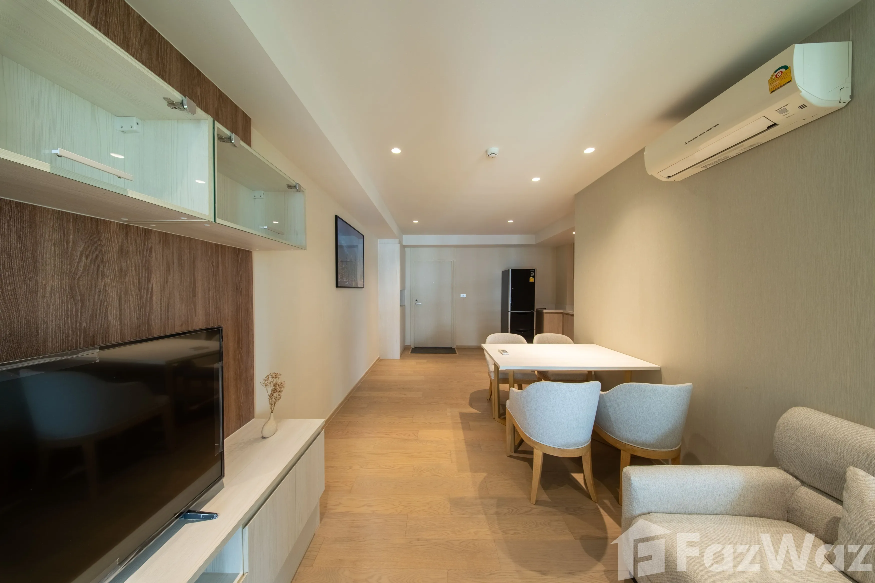 1 Bedroom Condo for sale at Runesu Thonglor 5 in Khlong Tan Nuea Bangkok - Photo 19