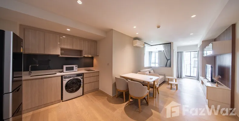 1 Bedroom Condo for sale at Runesu Thonglor 5 in Khlong Tan Nuea Bangkok - Photo 4