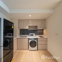 1 Bedroom Condo for sale at Runesu Thonglor 5 in Khlong Tan Nuea Bangkok - Photo 5