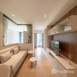 1 Bedroom Condo for sale at Runesu Thonglor 5 in Khlong Tan Nuea Bangkok - Photo 7