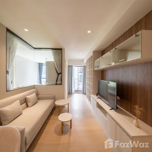 1 Bedroom Condo for sale at Runesu Thonglor 5 in Khlong Tan Nuea Bangkok - Photo 8