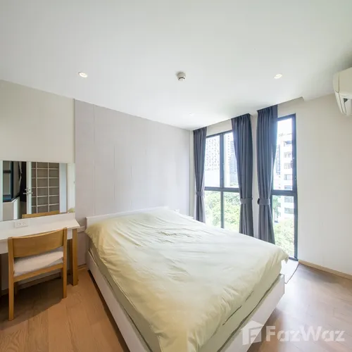 1 Bedroom Condo for sale at Runesu Thonglor 5 in Khlong Tan Nuea Bangkok - Photo 10