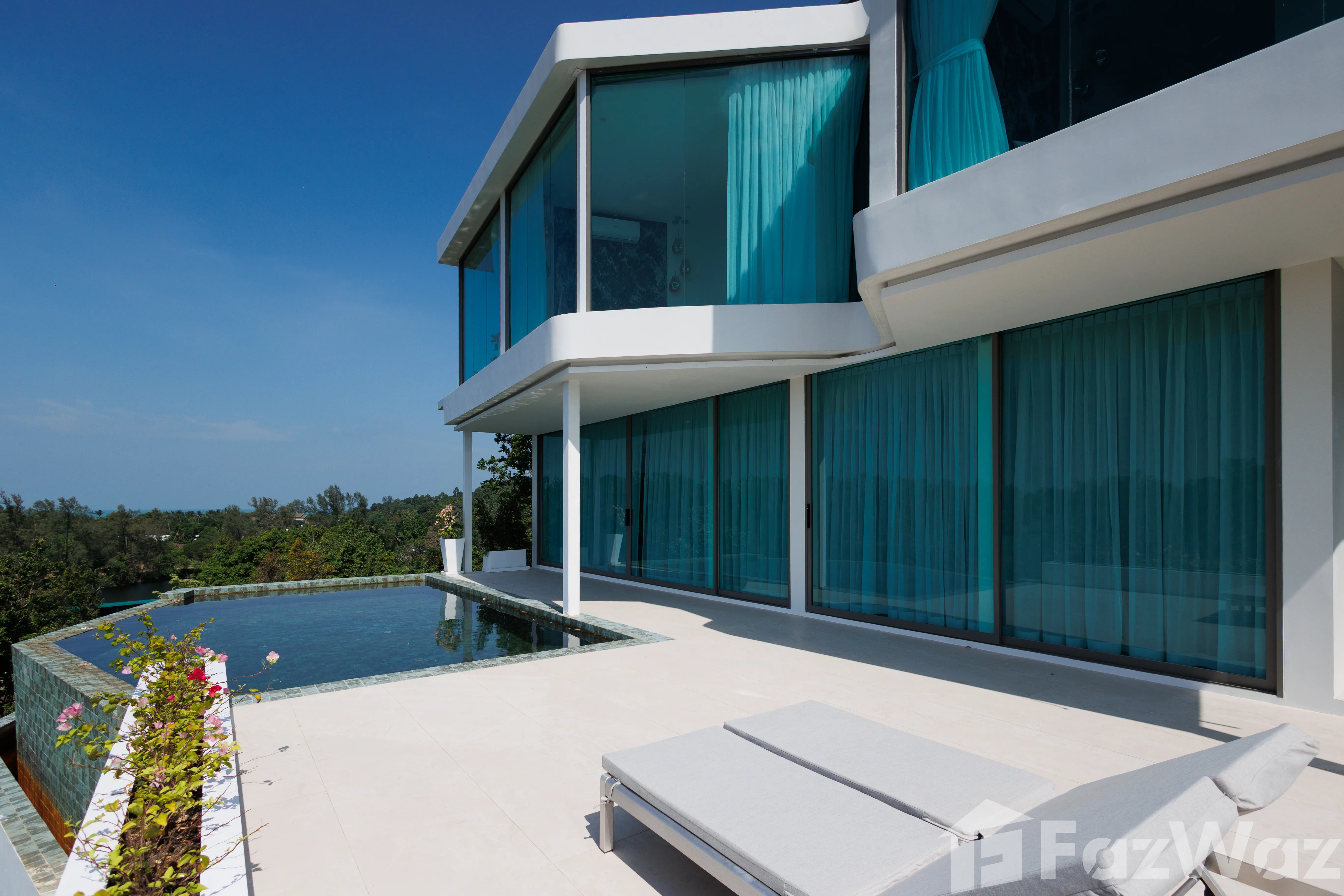 3 Bedroom Villa for sale at Zen Villas in Koh Phangan Surat Thani - Photo 18