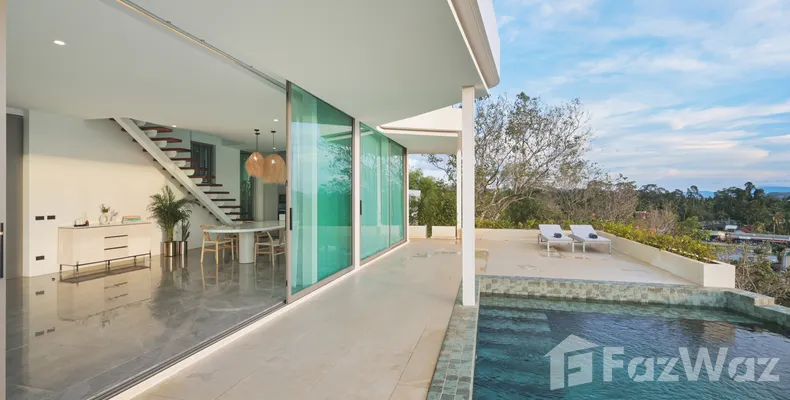 3 Bedroom Villa for sale at Zen Villas in Koh Phangan Surat Thani - Photo 4