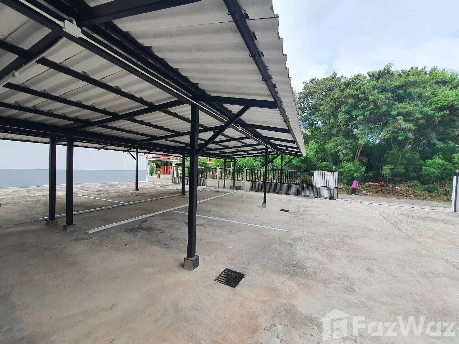 15 Bedroom Hotel for sale in Tha Pradu Rayong - Photo 13
