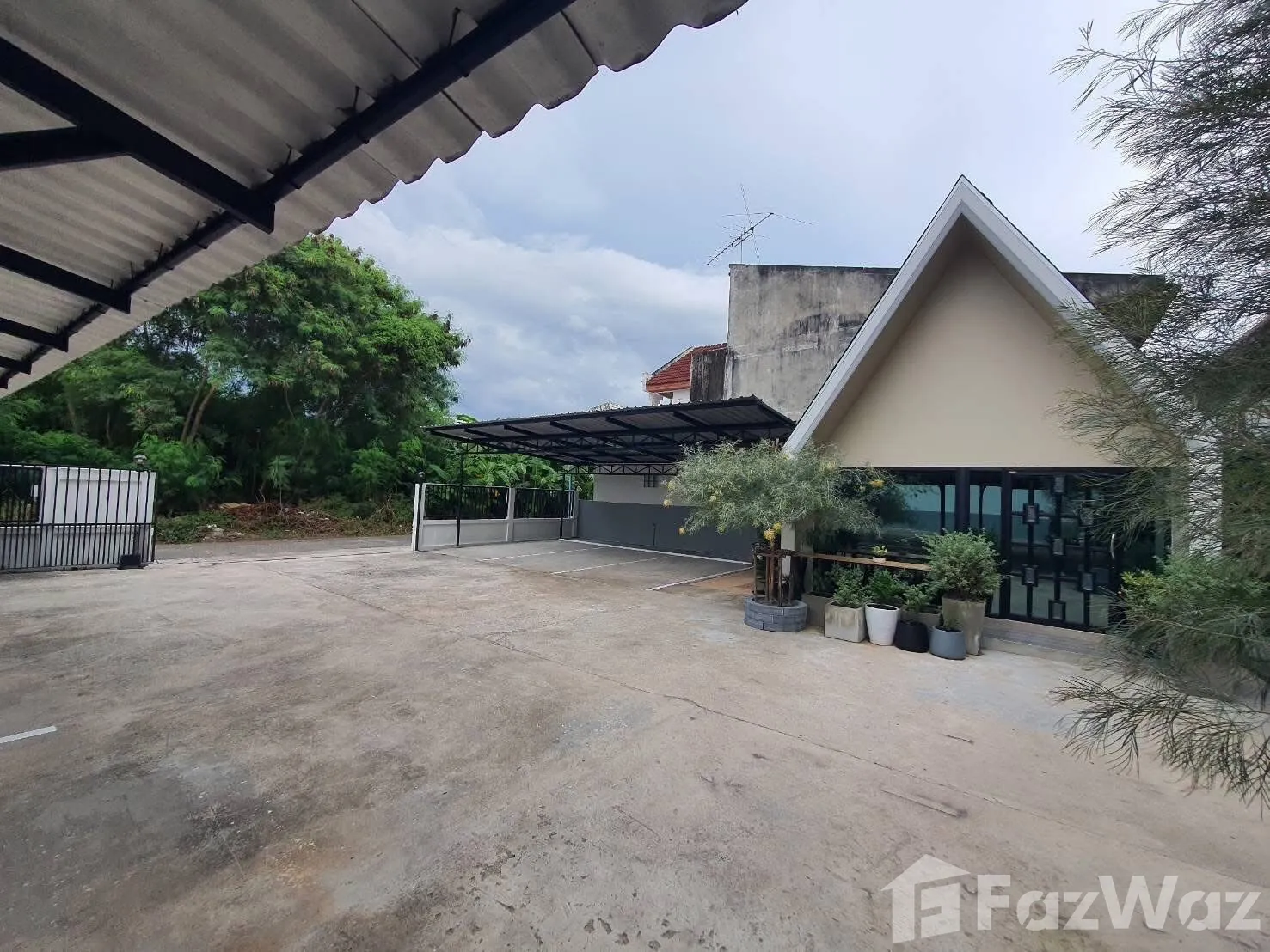 15 Bedroom Hotel for sale in Tha Pradu Rayong - Photo 14