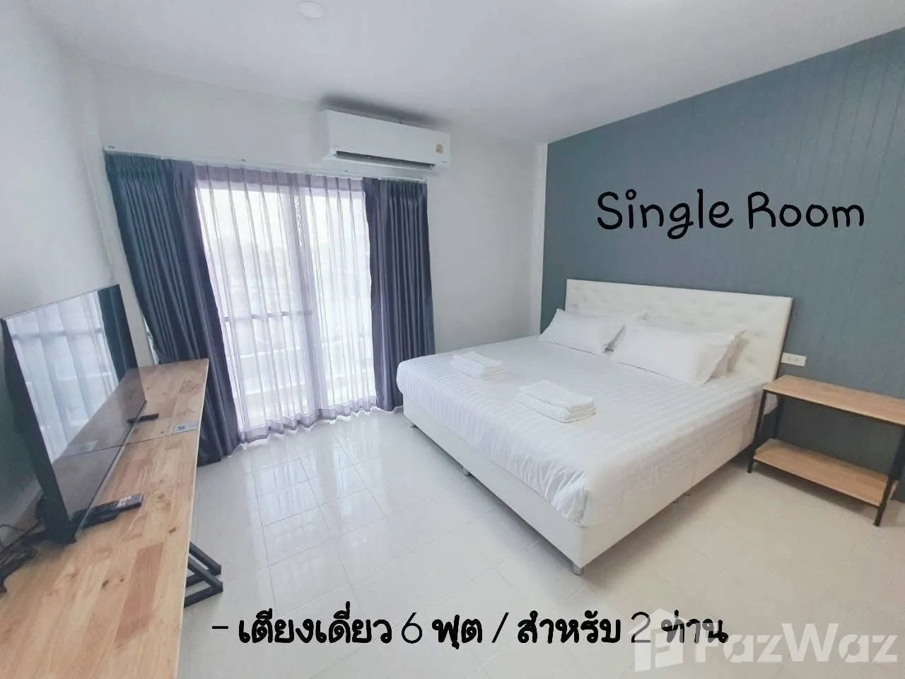 15 Bedroom Hotel for sale in Tha Pradu Rayong - Photo 15