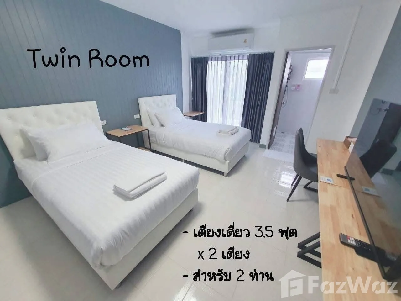 15 Bedroom Hotel for sale in Tha Pradu Rayong - Photo 19