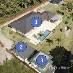 6 Bedroom Villa for sale in Nong Thale Krabi - Photo 11
