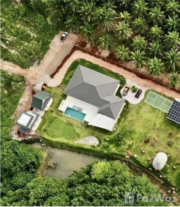 6 Bedroom Villa for sale in Nong Thale Krabi - Photo 13