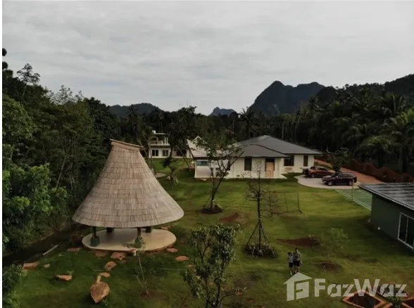 6 Bedroom Villa for sale in Nong Thale Krabi - Photo 14