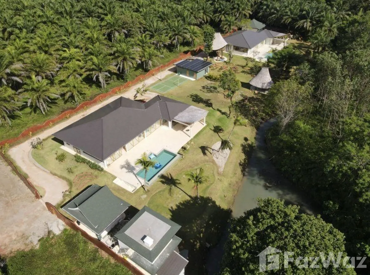 6 Bedroom Villa for sale in Nong Thale Krabi - Photo 15