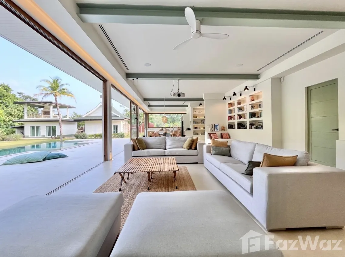 6 Bedroom Villa for sale in Nong Thale Krabi - Photo 17