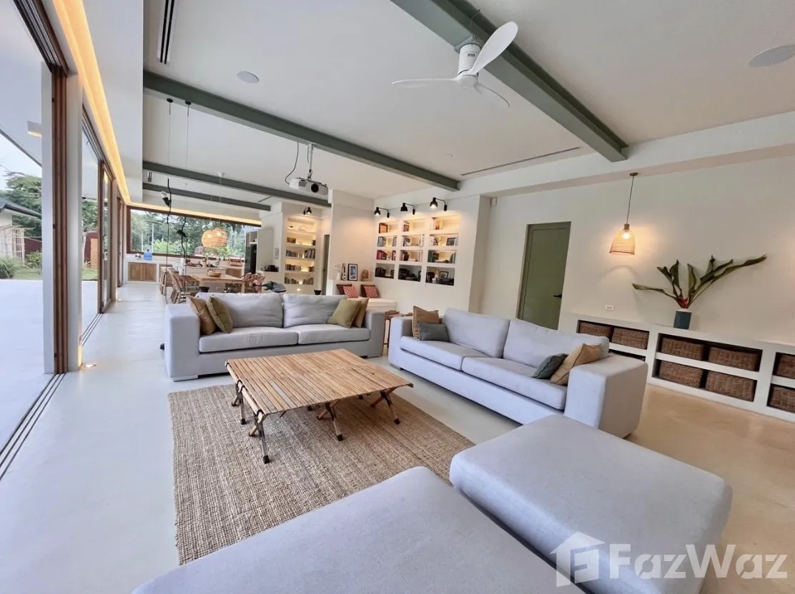 6 Bedroom Villa for sale in Nong Thale Krabi - Photo 19