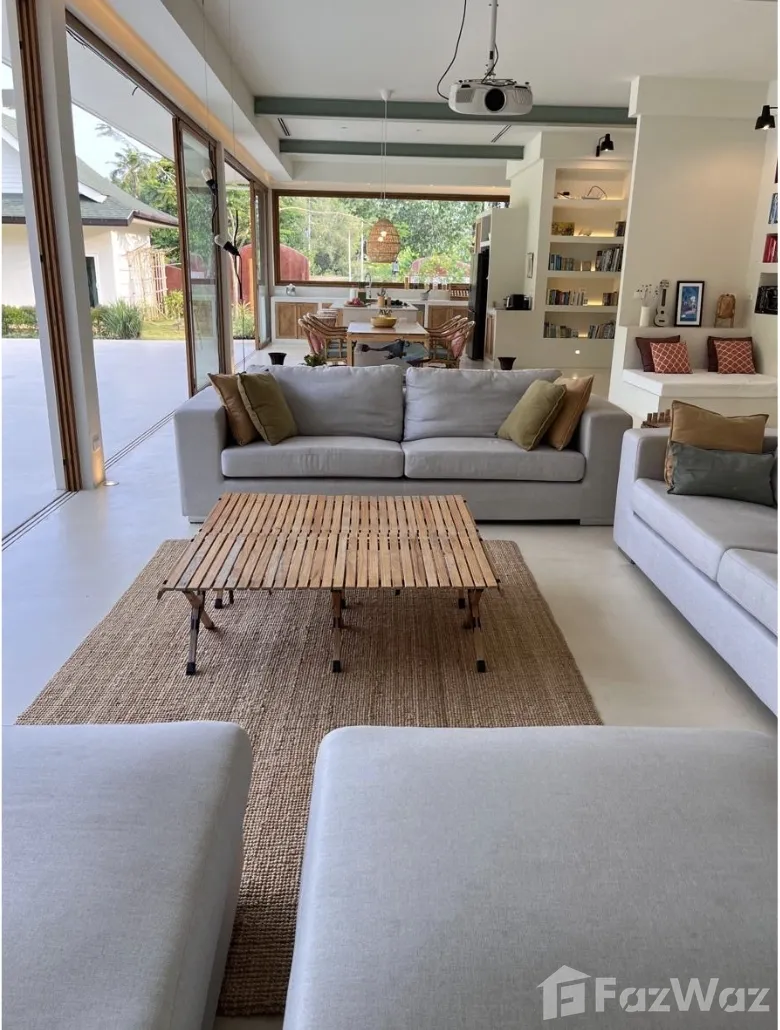 6 Bedroom Villa for sale in Nong Thale Krabi - Photo 20