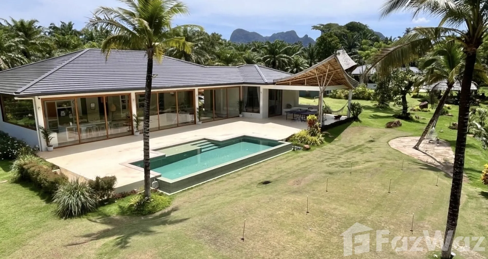 6 Bedroom Villa for sale in Nong Thale Krabi - Photo 3