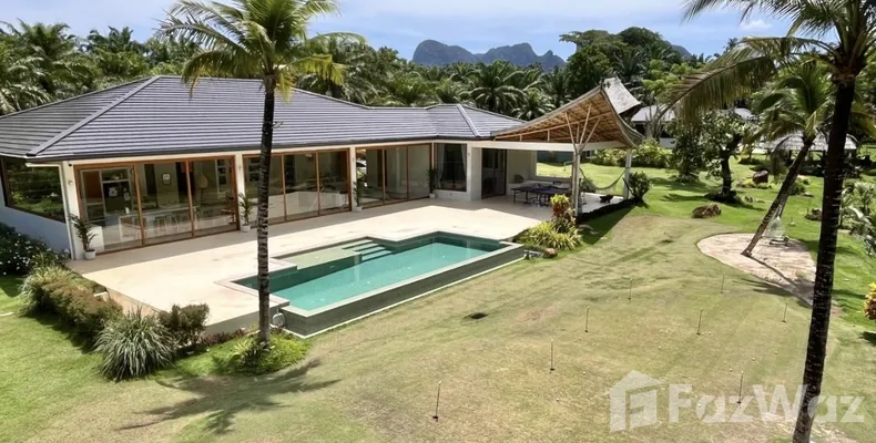 6 Bedroom Villa for sale in Nong Thale Krabi - Photo 4