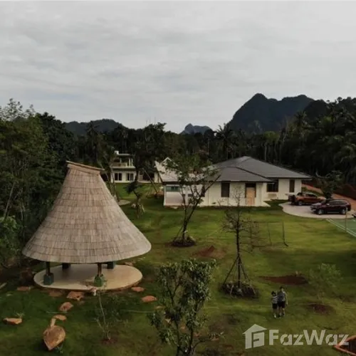 6 Bedroom Villa for sale in Nong Thale Krabi - Photo 8