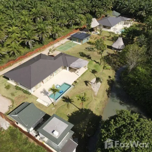 6 Bedroom Villa for sale in Nong Thale Krabi - Photo 10