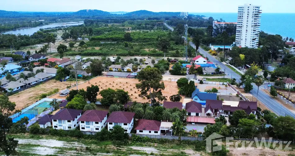 10 Bedroom Hotel for sale in Chak Phong Rayong - Photo 2