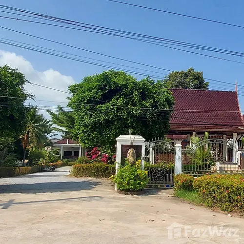 10 Bedroom Hotel for sale in Chak Phong Rayong - Photo 12