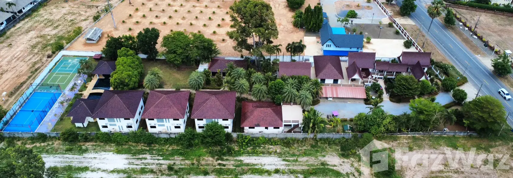 10 Bedroom Hotel for sale in Chak Phong Rayong - Photo 13