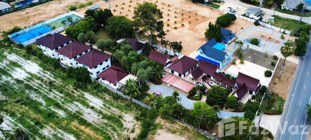 10 Bedroom Hotel for sale in Chak Phong Rayong - Photo 14